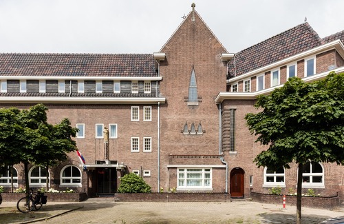 's-Hertogenbosch Hotel | Kloosterhotel de Soete Moeder