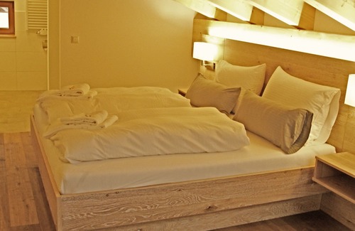Oberammergau Hotel | Mammhofer Suite & Breakfast