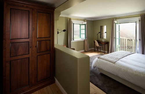 Cotas Hotel | Quinta da Gricha