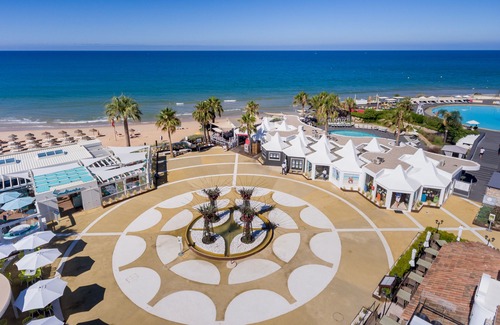 Vale do Lobo Hotel | Vale do Lobo Resort