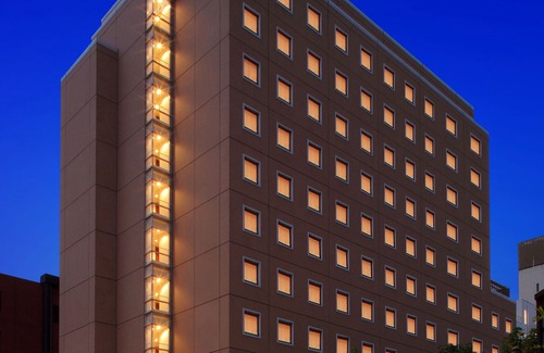 Kannai Hotel | Richmond Hotel Yokohama-Bashamichi