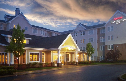 West Greenwich Hotel | Residence Inn Providence Coventry