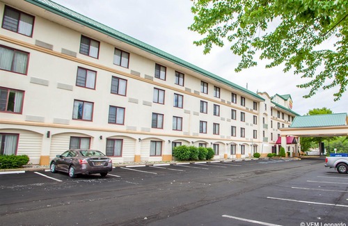 Lawrenceville Hotel | Quality Inn Near Princeton