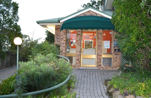 Toowong Hotel | Toowong Villas
