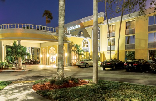 Jupiter Hotel | La Quinta Inn by Wyndham Jupiter