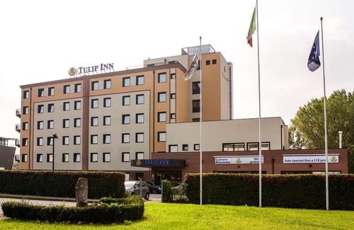 Camin Hotel | Tulip Inn Padova