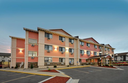 Southwest Area Hotel | Quality Inn Cedar Rapids South