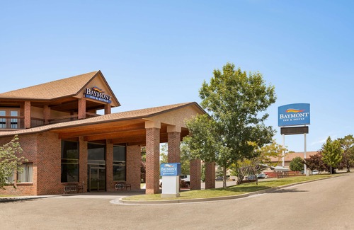 Cortez Hotel | Baymont by Wyndham Cortez