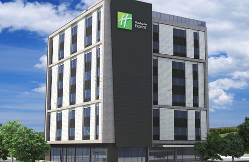 Yopal Hotel | Holiday Inn Express Yopal, an Ihg Hotel