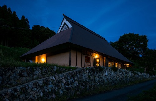 Shobara Hotel | Setouchi Cominca Stays Hiroshima Chojaya