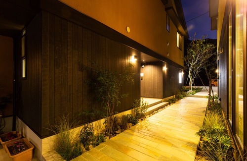 Yumoto Hotel | Stagione Hakone Yumoto