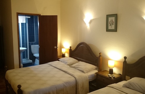 Valenca Hotel | Residencial S. Gião