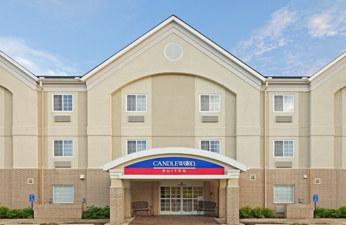 Conway Hotel | Candlewood Suites Conway, an Ihg Hotel