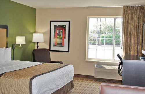 Whippany Hotel | Extended Stay America Suites - Hanover - Parsippany