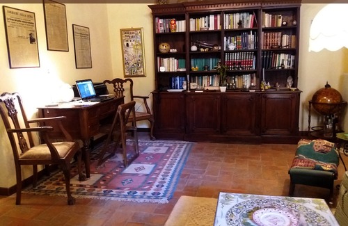 Gubbio Hotel | Al Vescovado 7