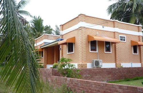 Plai Laem Hotel | Monkey Samui Hostel