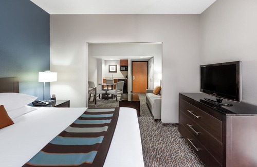 Sylvania Hotel | Wingate by Wyndham Sylvania