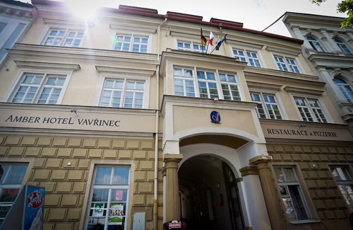 Roundnice nad Labem Hotel | Hotel Magnolia Roudnice