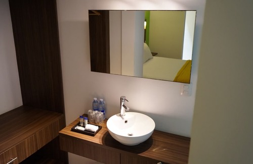 Zamora de Hidalgo Hotel | El Hotel Business Class