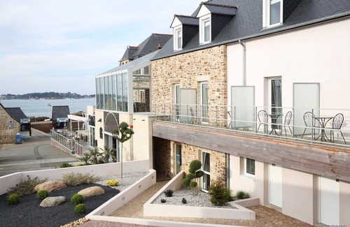 Ploubazlanec Hotel | Best Western Plus les Terrasses de Bréhat
