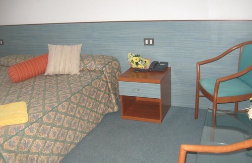 Vernasca Hotel | Albergo Del Turista
