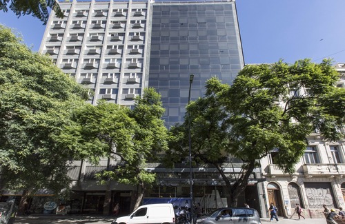 El Centro Hotel | Apart Lima 265