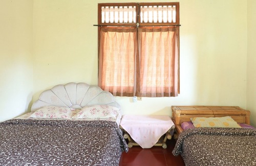Ubud City-Centre Hotel | Rahayu House Ubud
