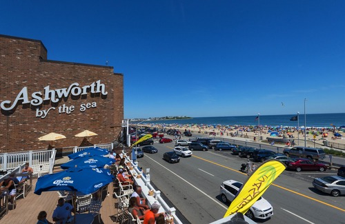 Hampton Hotel | Ashworth by The Sea