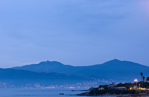 Albitreccia Hotel | Radisson Blu Resort & Spa, Ajaccio Bay