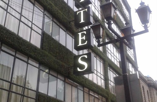 Zona Rosa Hotel | Suites Havre