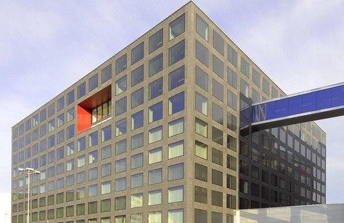 Kloten Hotel | Radisson Blu Hotel Zurich Airport