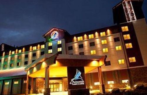 Whitmarsh Junction Hotel | Swinomish Casino & Lodge
