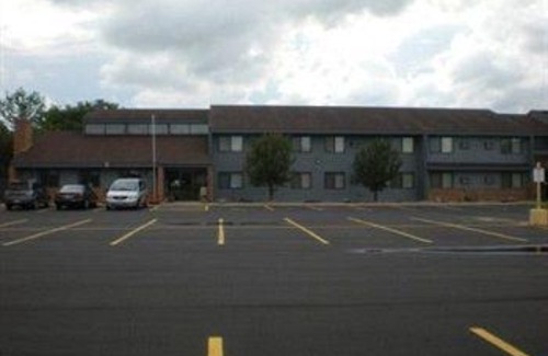 Waseca Hotel | American Motel Waseca