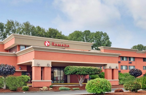 Tukwila Hotel | Ramada by Wyndham Tukwila Southcenter