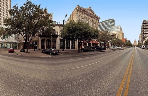 Downtown Austin Hotel | The Stephen F Austin Royal Sonesta Hotel