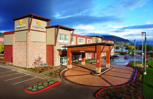 Durango Hotel | La Quinta Inn & Suites by Wyndham Durango
