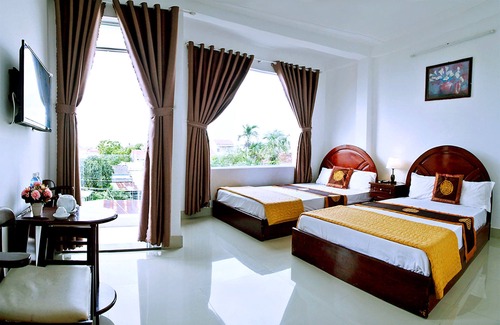 Cam Pho Hotel | Game Homestay