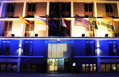 Acquabella Hotel | Viva Hotel Milano