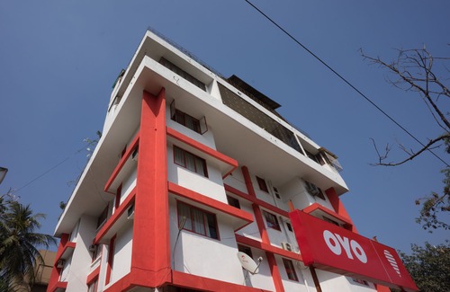 Andheri East Hotel | OYO 5665 Rana Residency