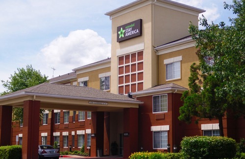 Ellendale Hotel | Extended Stay America Suites - Memphis - Germantown