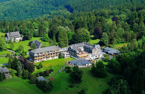 Jagdhaus Hotel | Hotel Jagdhaus Wiese
