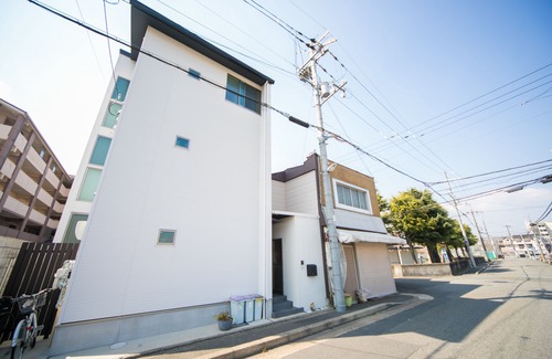 Minami Hotel | Kevin’s Place Annex