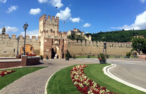 Soave Hotel | Hotel Roxy Plaza