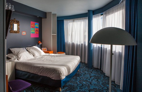 Le Mont-Saint-Michel Hotel | Hotel Gabriel