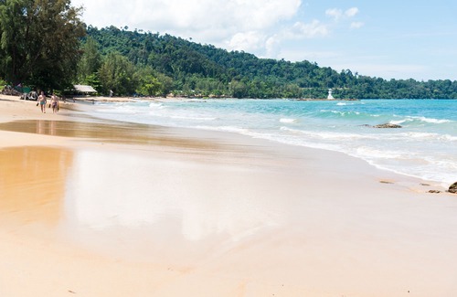 Khuekkhak Hotel | Khaolak Bhandari Resort & Spa(SHA Extra Plus)