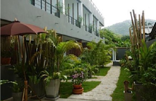 Koh Tao Hotel | Sairee Sairee Guesthouse