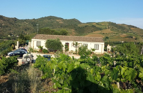 Calatafimi Hotel | La Suite di Segesta