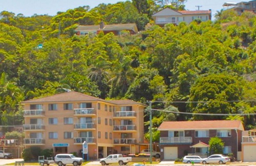Nambucca Heads Hotel | Marcel Towers Holiday Apartments
