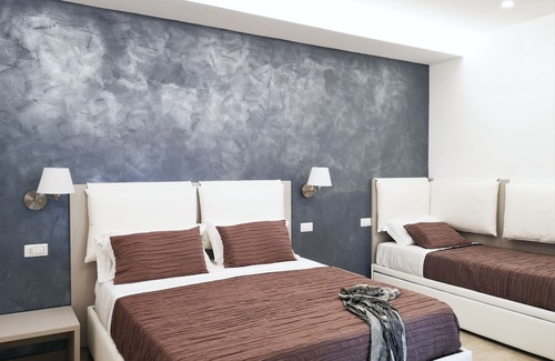 Sant'Agnello Hotel | La Piccola Perla Rooms