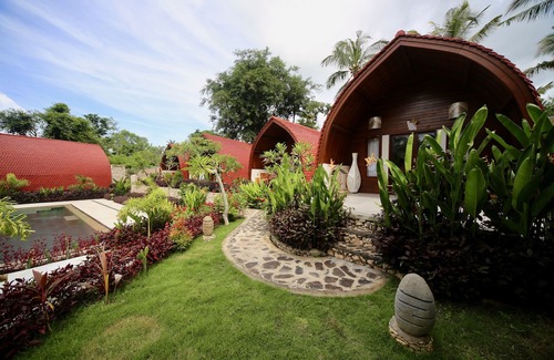 Penida Island Hotel | Jungle Paradise